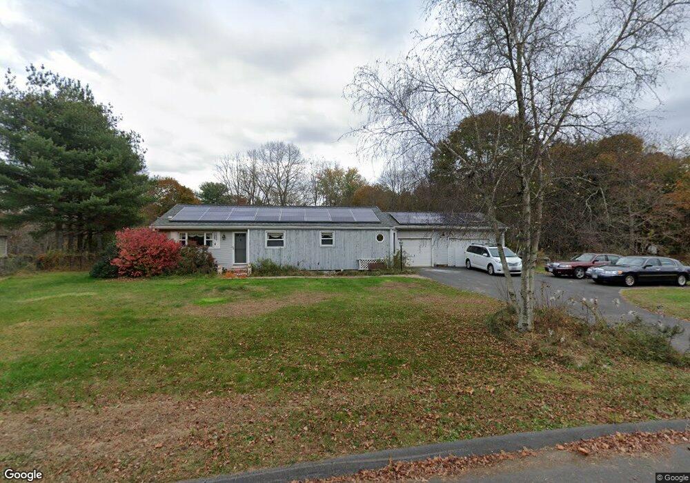 34 Pond Ln, South Windsor, CT 06074 - photo 1