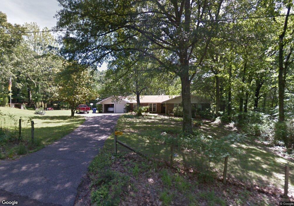 6280 Glynn Rd, Hernando, MS 38632 - photo 1