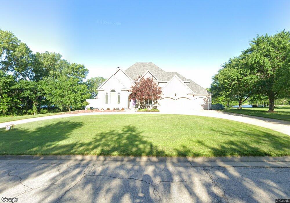 6249 SW South Pointe Dr, Auburn, KS 66402 - photo 1