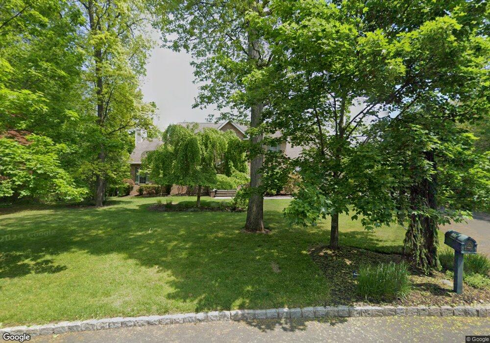 25 Golf Course Dr, Suffern, NY 10901 - photo 1