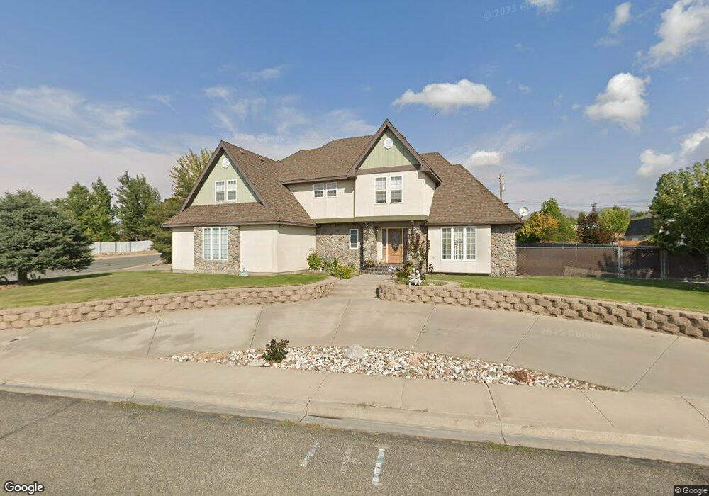 3289 Great Basin Ave, Winnemucca, NV 89445 - photo 1