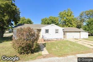708 School Bertrand St, Other, NE 68927
