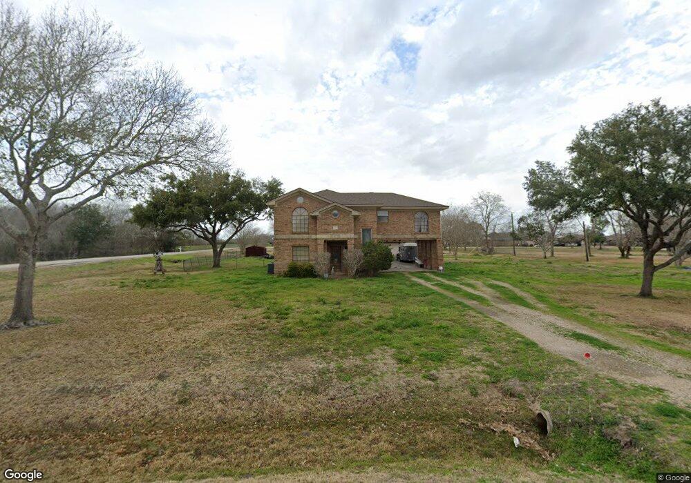 4310 Saddle Dr, Needville, TX 77461 - photo 1