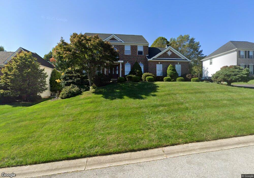 6 Wyndom Cir, Hockessin, DE 19707 - photo 1