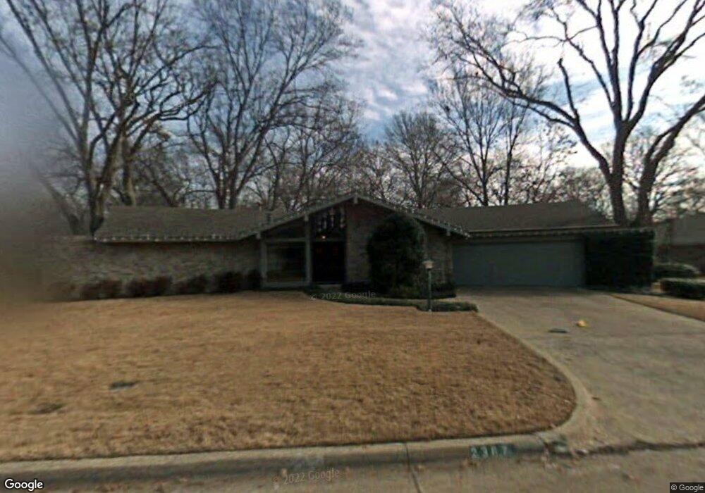 2367 Windsor Way, Bartlesville, OK 74006 - photo 1