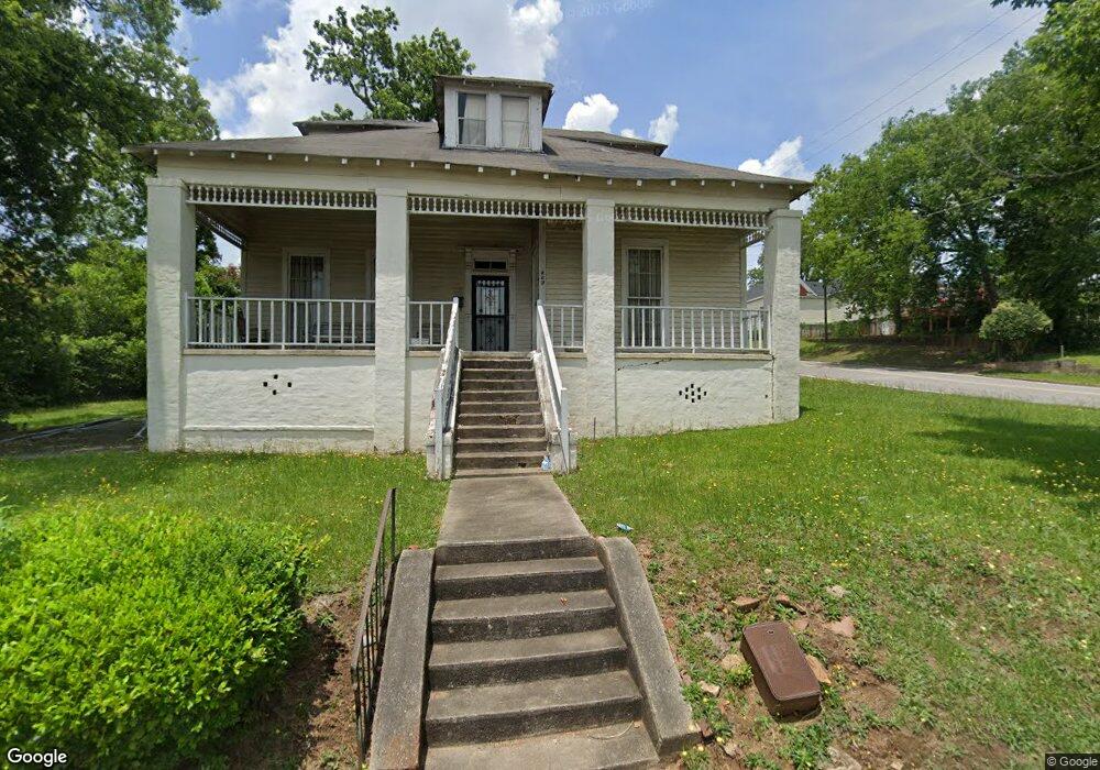 596 Cabiness Ave, Macon, GA 31217 - photo 1