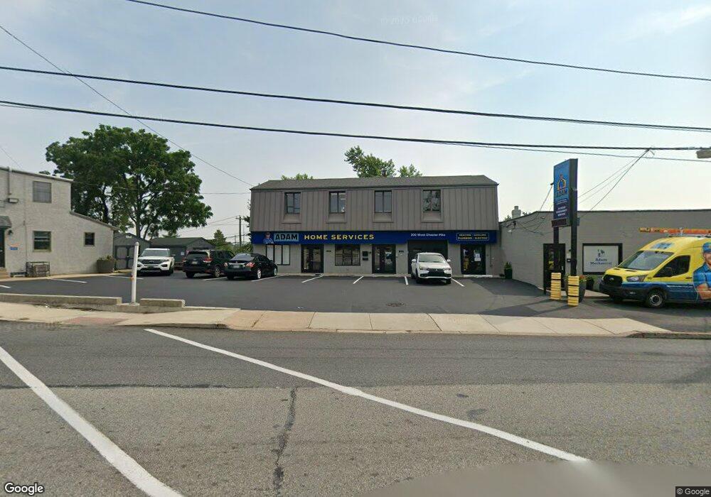 1010, unit#202 W Chester Pike, Havertown, PA 19083 - photo 1