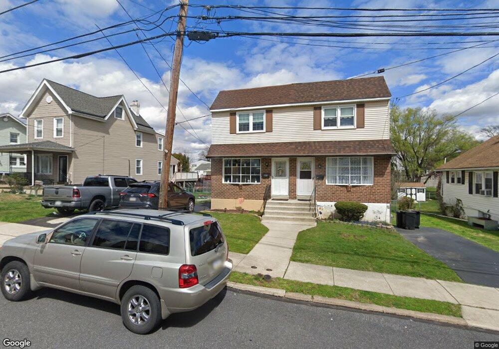 411 Dalmas Ave, Folcroft, PA 19032 - photo 1