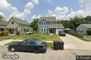 424 Central Ave, Lafayette, IN 47905