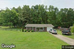 244 Mountain Dale Cir, Section, AL 35771