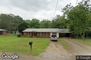 162 S Columbia St, Pontotoc, MI 38863