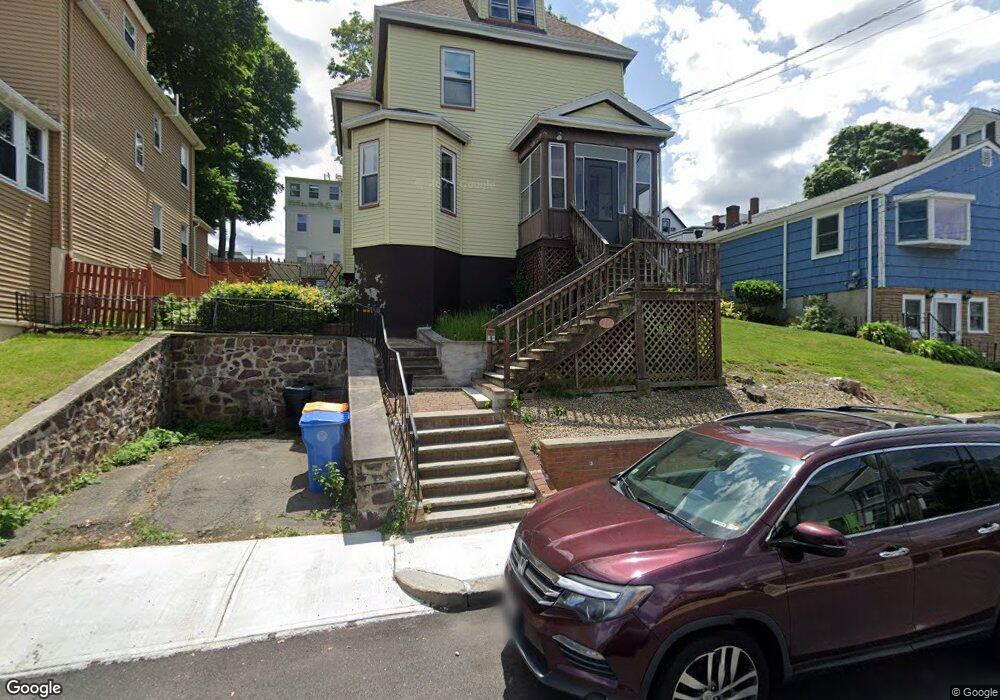 79 Sagamore Ave unit 1, Winthrop, MA 02152 - photo 1