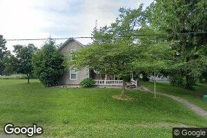 306 W South St, Nevada, OH 44849