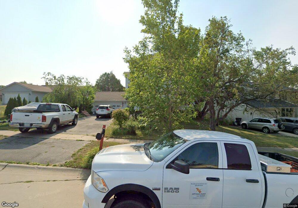 633 Bartlet Ct NW, Cedar Rapids, IA 52405 - photo 1