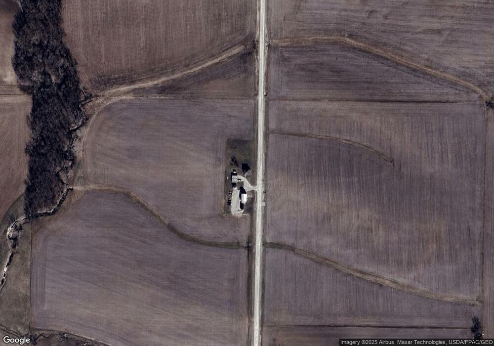 5882 Moses Rd, Walker, IA 52352 - photo 1