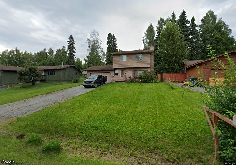 7333 Basel St, Anchorage, AK 99507 - photo 1