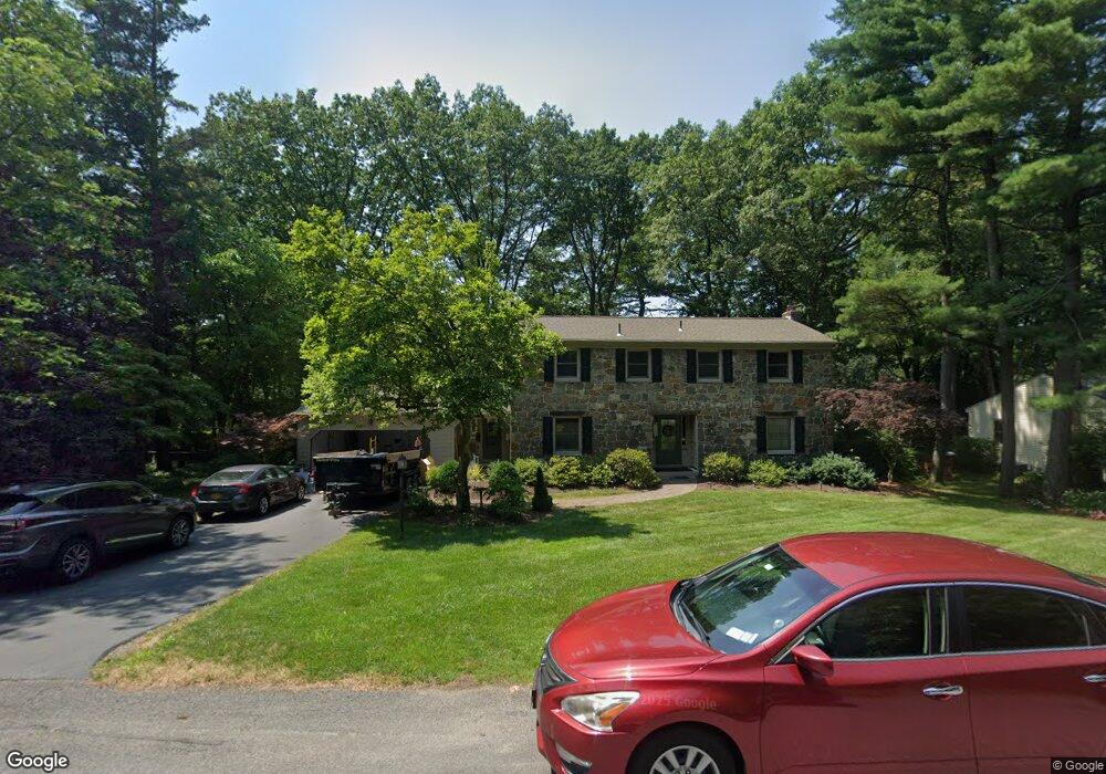 1357 Ruffner Rd, Schenectady, NY 12309 - photo 1