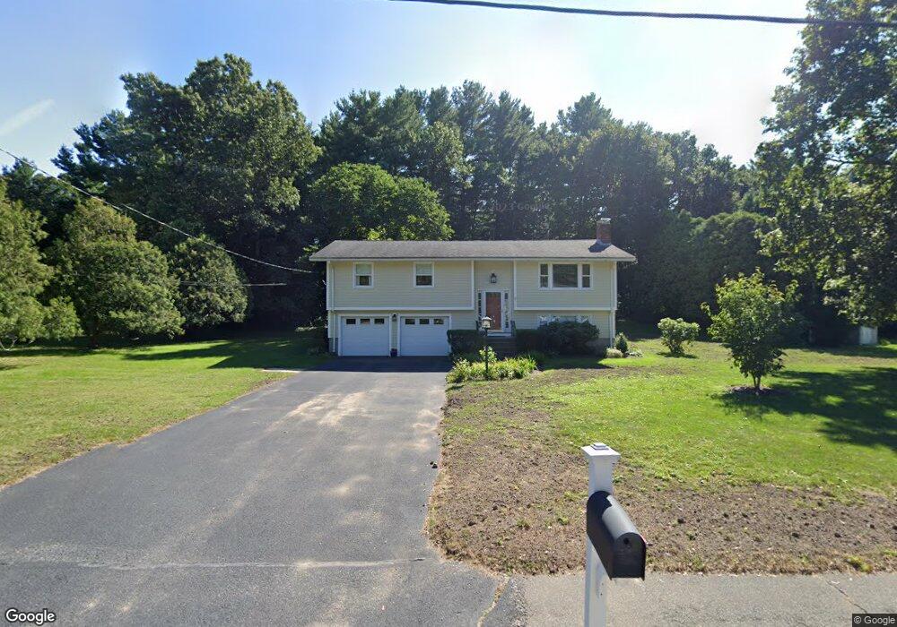 3 Haven Rd, Medfield, MA 02052 - photo 1