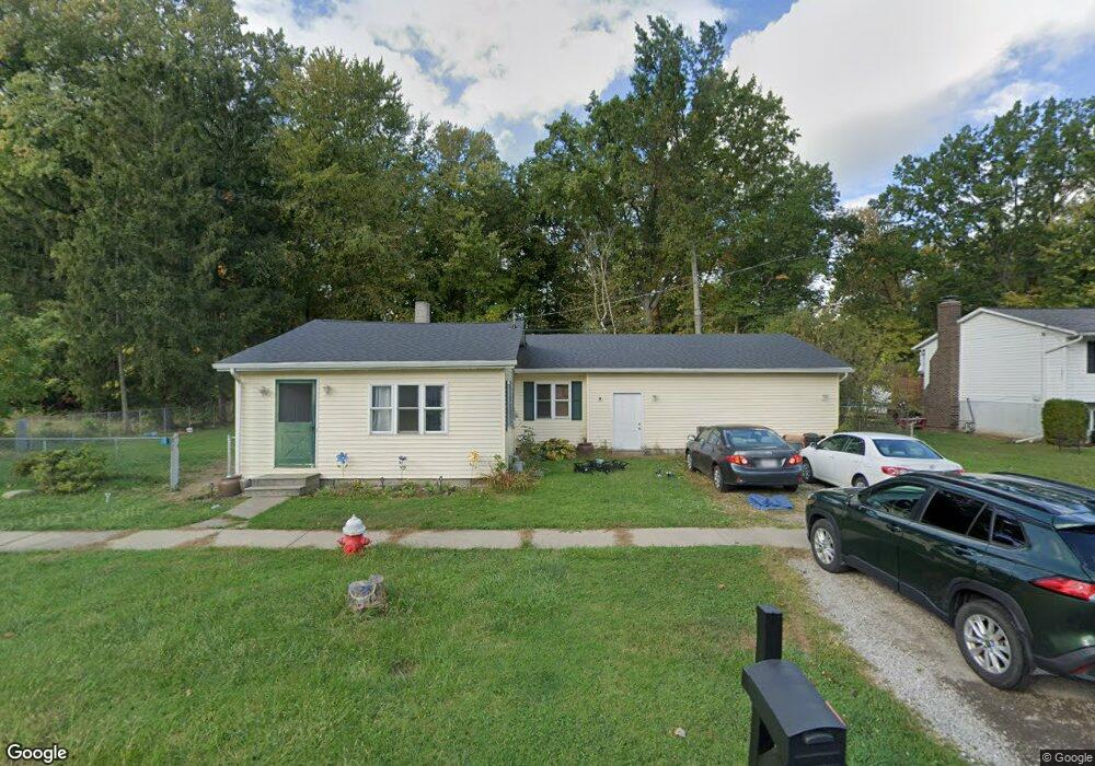 856 W Shore Blvd, Sheffield Lake, OH 44054 - photo 1