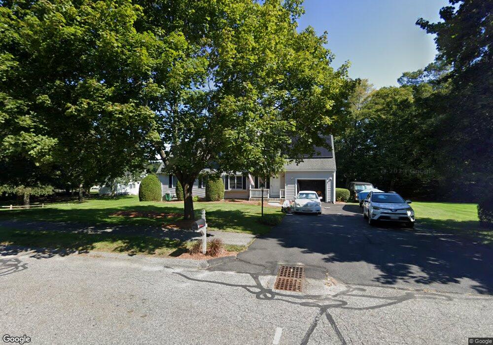 23 Timberline Rd, Millis, MA 02054 - photo 1