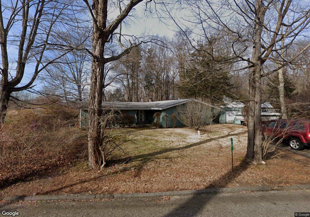 70 Laurel Ln, Columbia, CT 06237 - photo 1