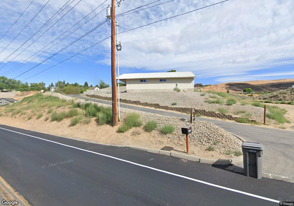 2381 8th St NE, East Wenatchee, WA 98802 - photo 1