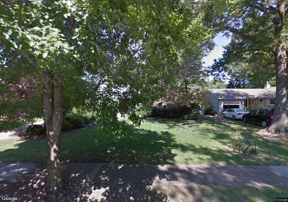 619 N Edge Park Dr, Haddonfield, NJ 08033 - photo 1