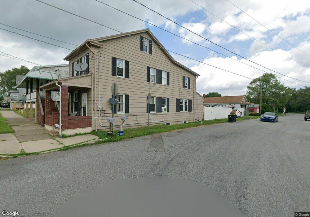 49 4th St, Kelayres, PA 18231 - photo 1