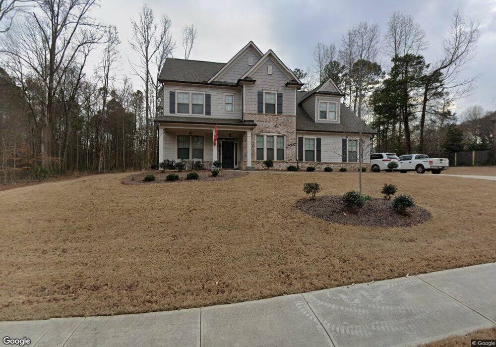 50 Dibble Dr, Jefferson, GA 30549 - photo 1