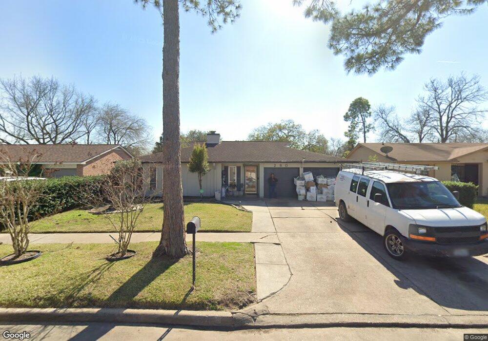 280 Eldon St, Houston, TX 77060 - photo 1