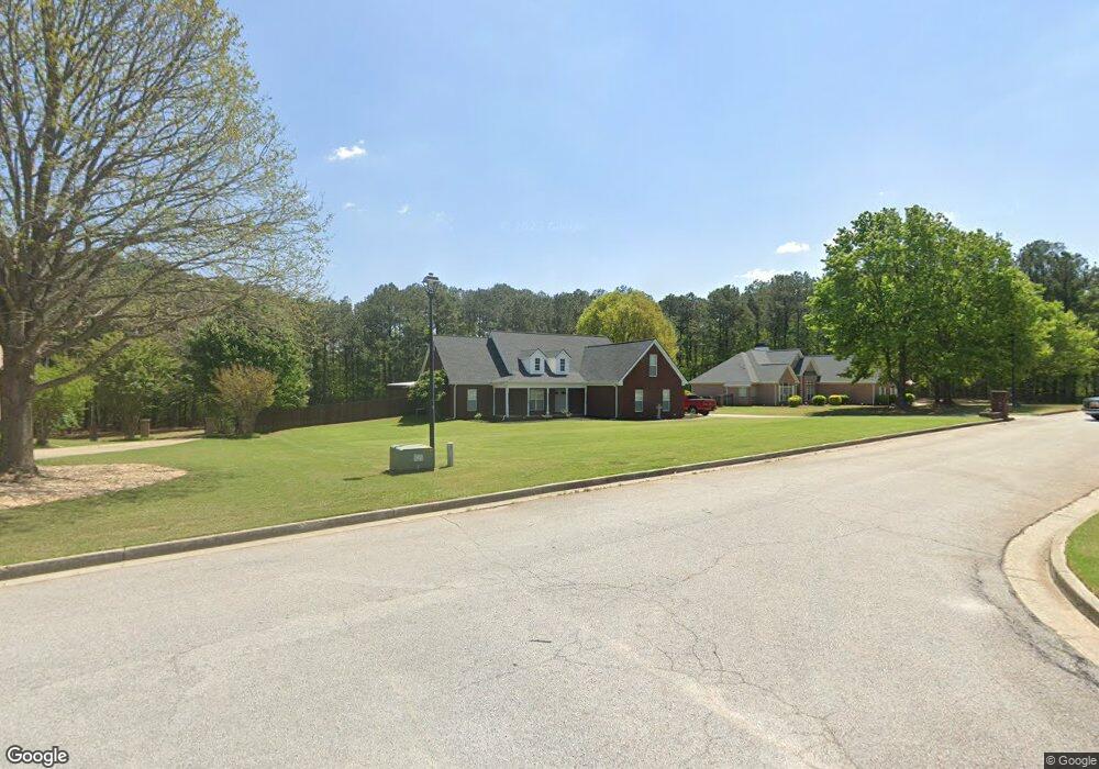 1323 Regatta Way, McDonough, GA 30252 - photo 1