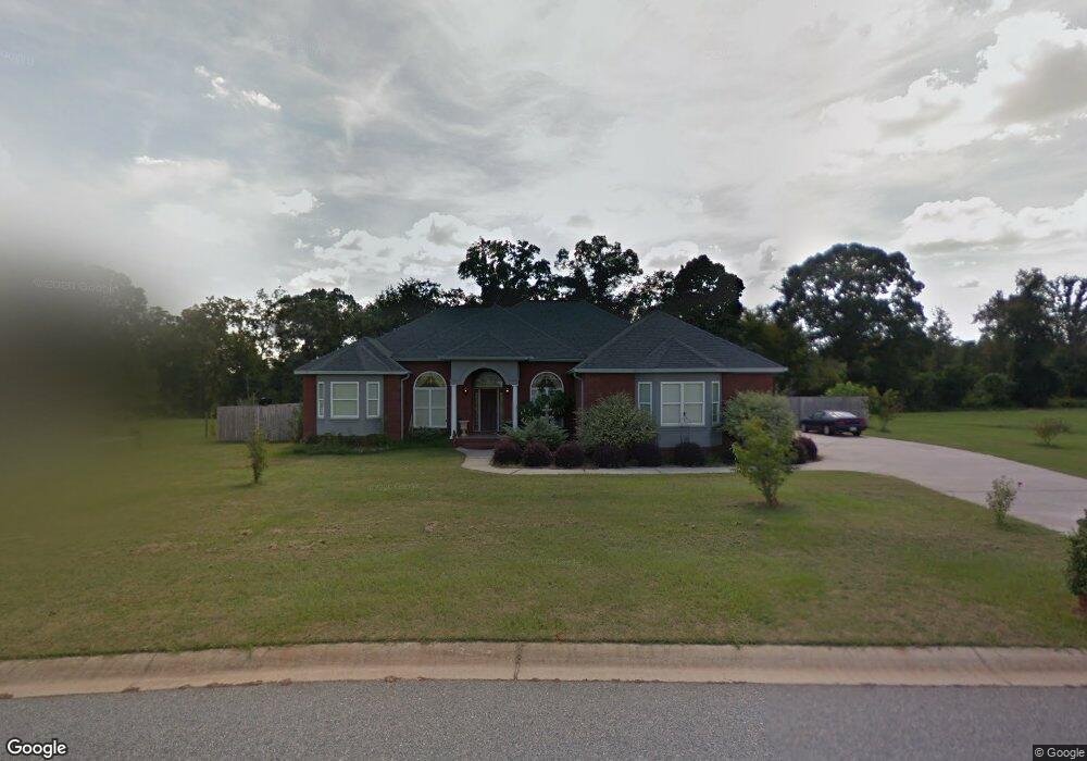 327 Rowland Cir, Byron, GA 31008 - photo 1