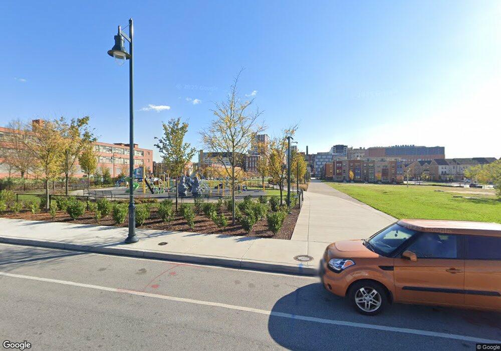 1823 E Biddle St, Baltimore, MD 21213 - photo 1