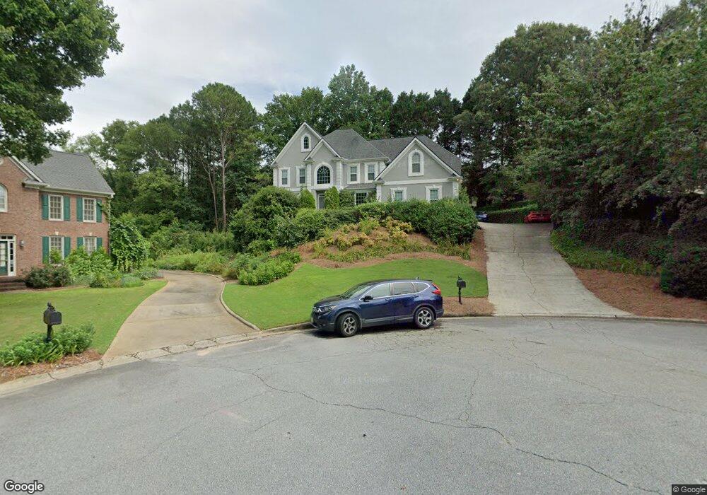 3458 Mill Bridge Dr unit 2, Marietta, GA 30062 - photo 1