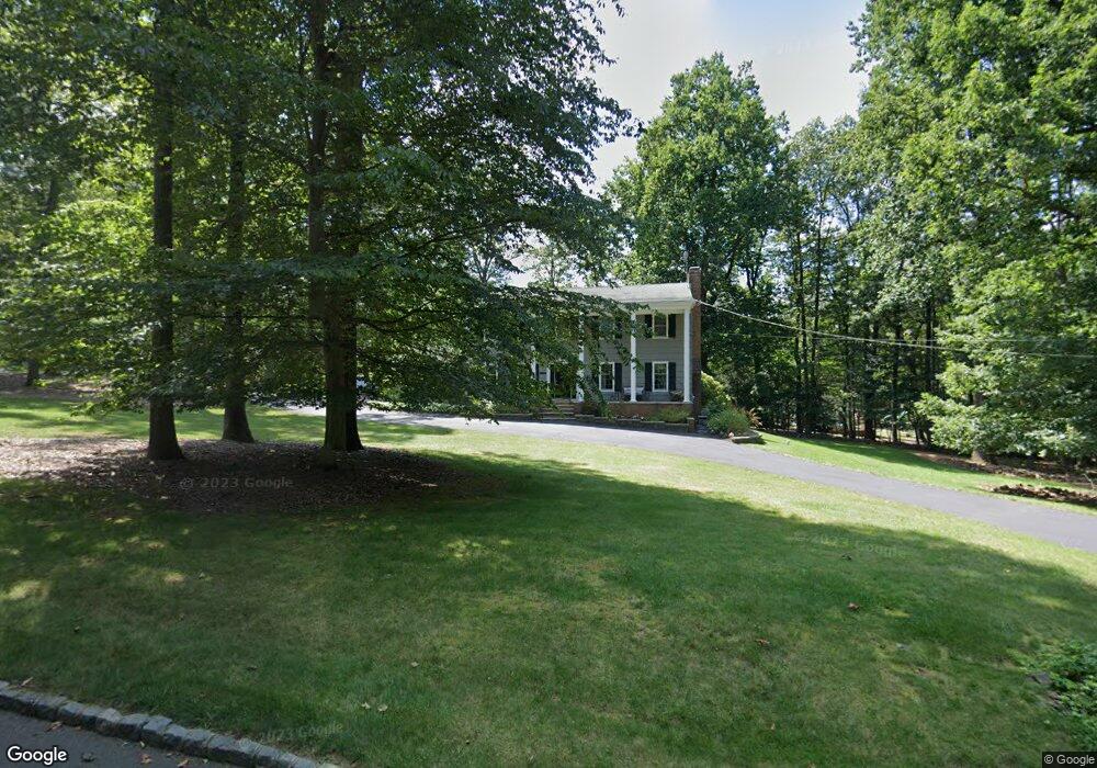 1809 Woodfield Rd, Martinsville, NJ 08836 - photo 1