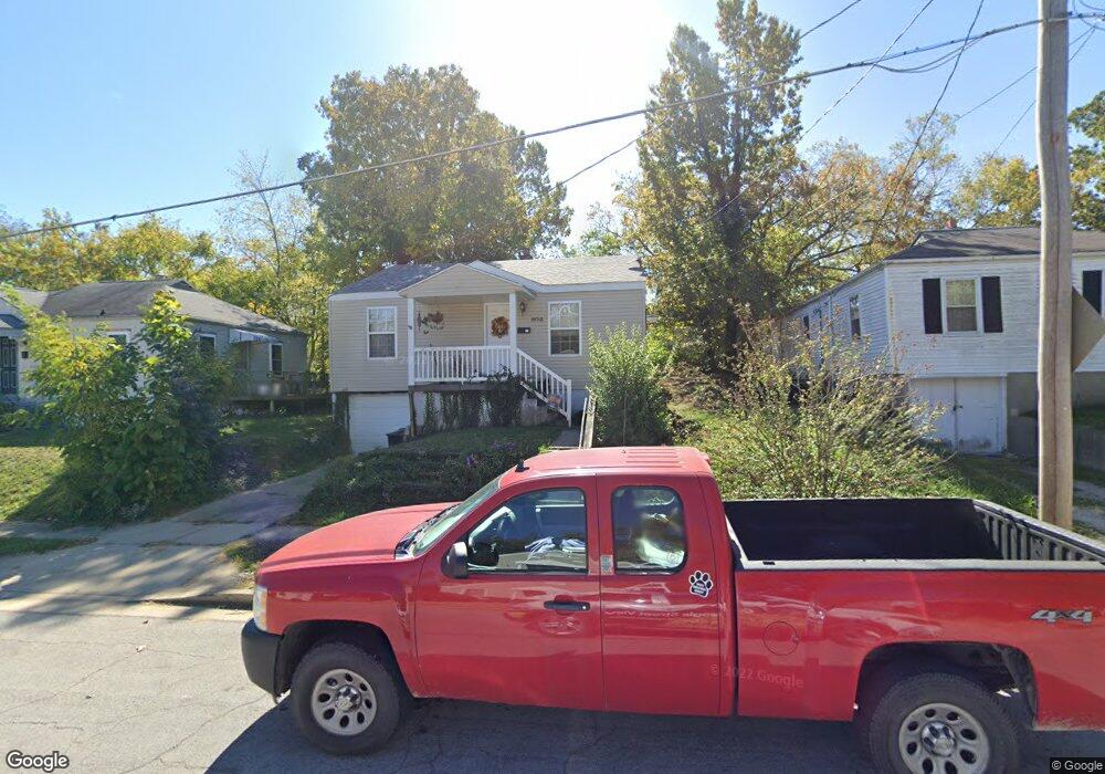 802 E 5th St, Rolla, MO 65401 - photo 1