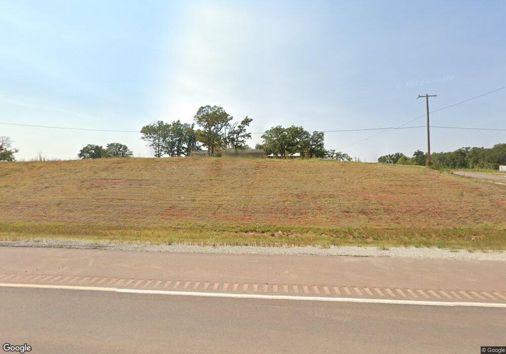 20344 Highway 102, Tecumseh, OK 74873 - photo 1