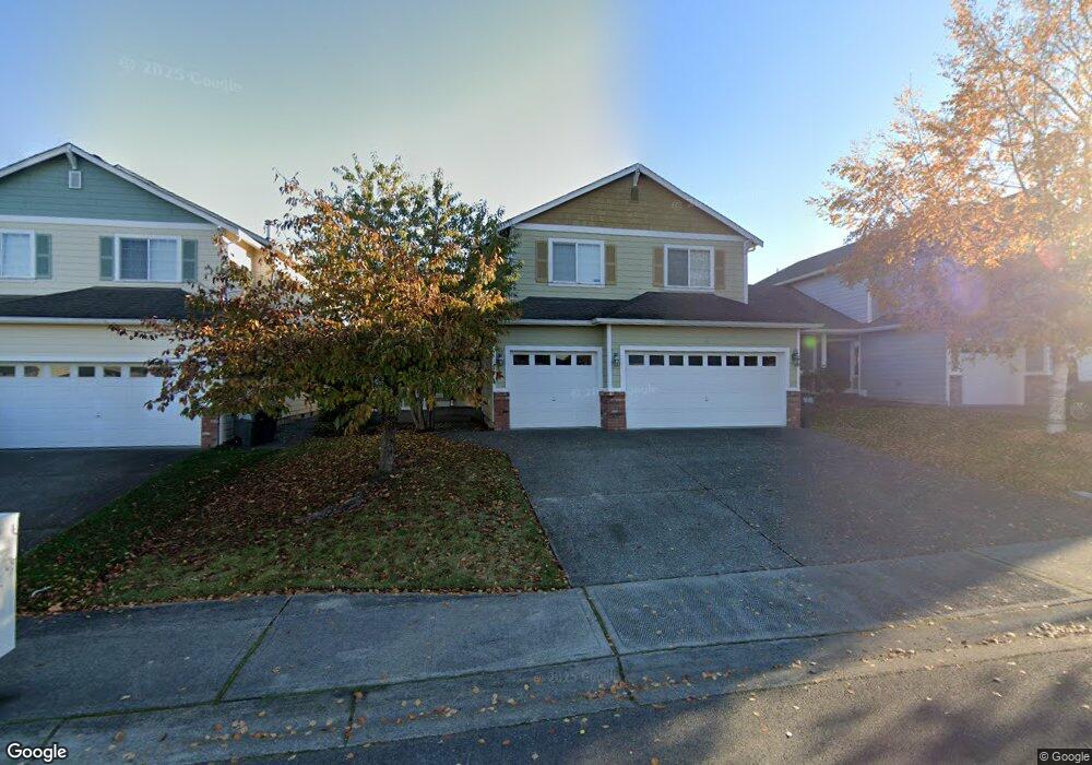 11118 187th St E, Puyallup, WA 98374 - photo 1