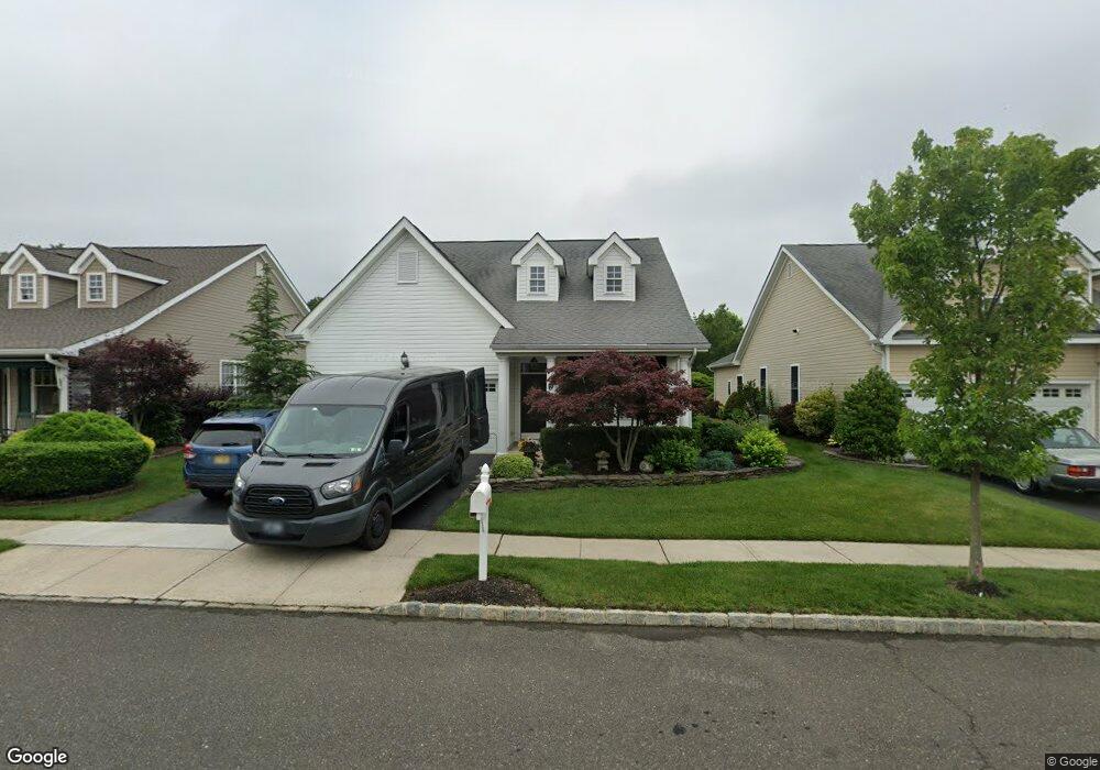 8 Hagerty Ln, Cranbury, NJ 08512 - photo 1