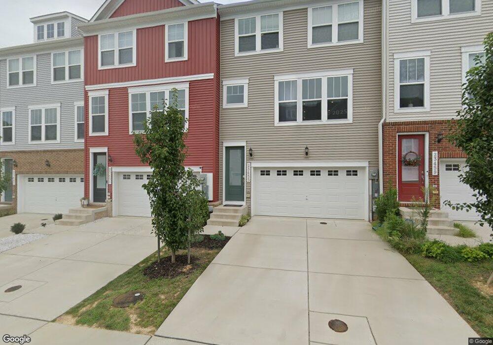 23455 Sugar Pine Ln, California, MD 20619 - photo 1