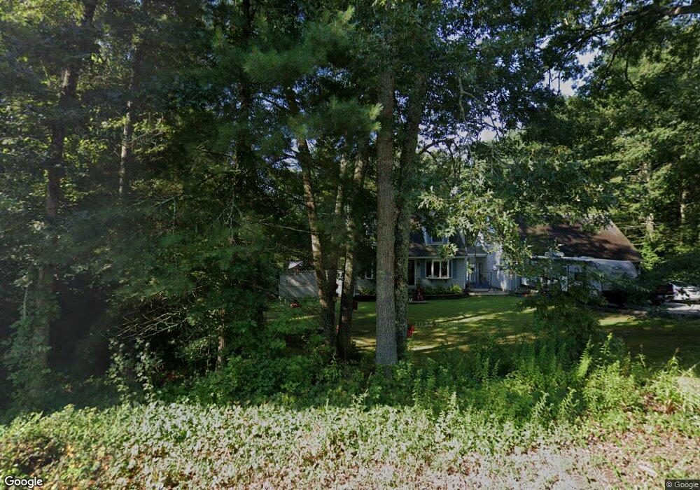 59 Cranberry Bog Rd, Danielson, CT 06239 - photo 1