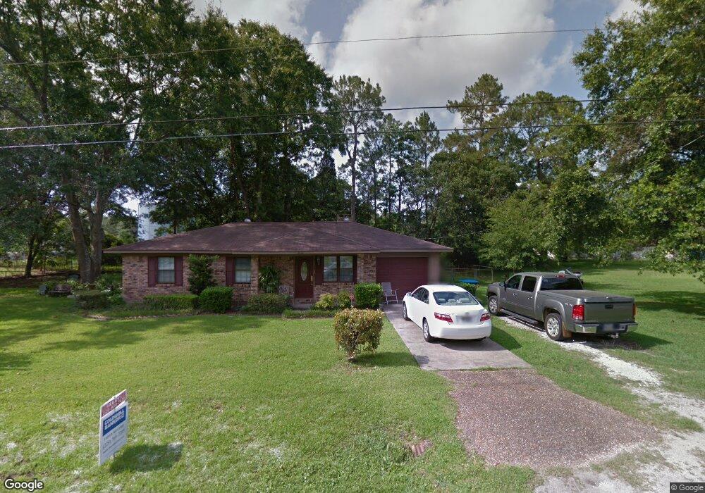 4400 Stratford Cir, Moss Point, MS 39563 - photo 1