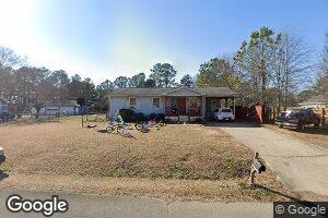 8 Shadowood Cir SE, Silver Creek, GA 30173