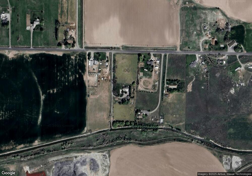 647 W 350 N, Blackfoot, ID 83221 - photo 1