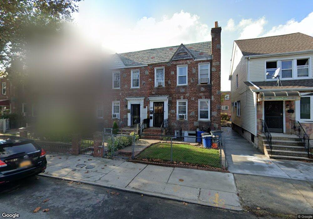 17723 Troutville Rd, Jamaica, NY 11434 - photo 1