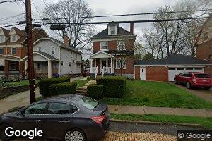 80 N Duane St, Pittsburgh, PA 15205