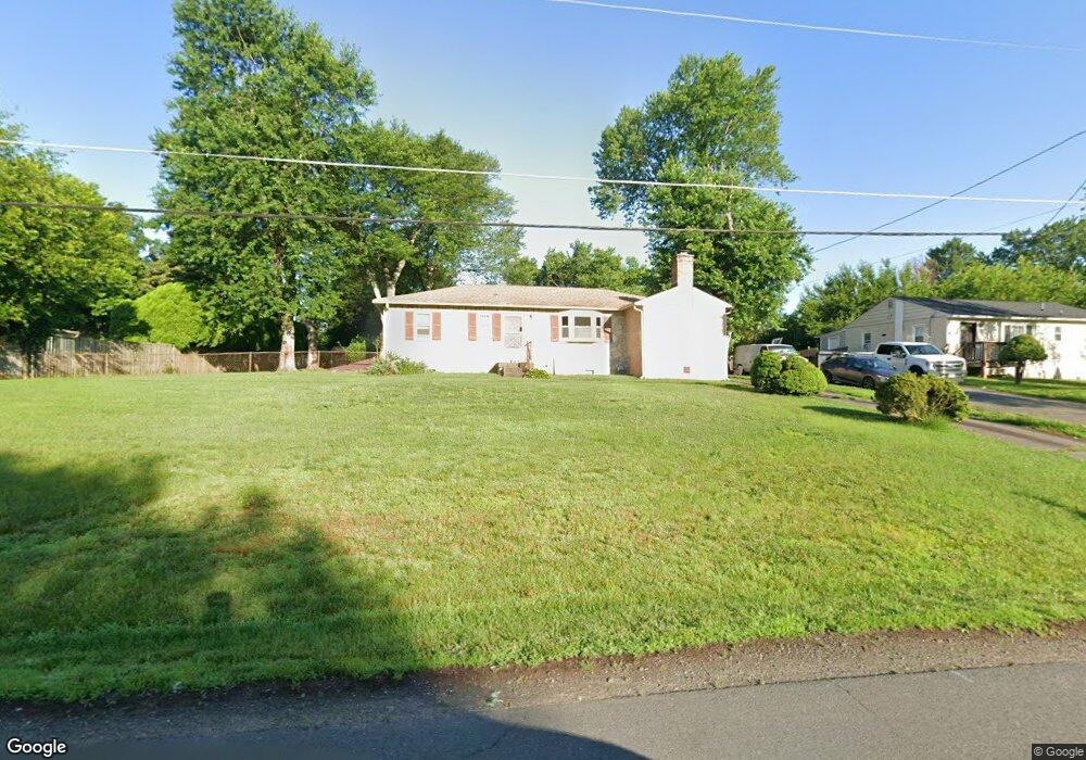 8018 Mclean St, Manassas, VA 20111 - photo 1