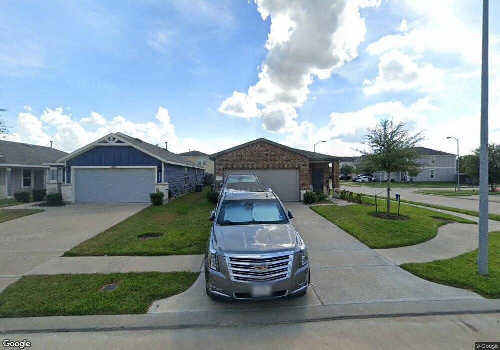 24031 Swather Way, Hockley, TX 77447 - photo 1