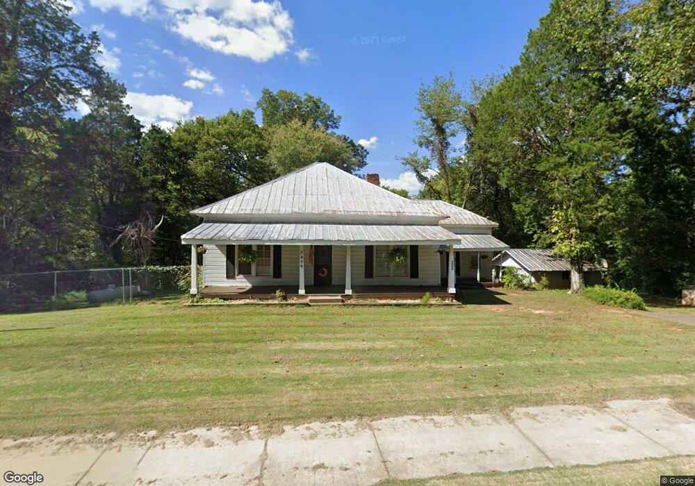 3459 Five Forks Trickum Rd SW, Lilburn, GA 30047 - photo 1