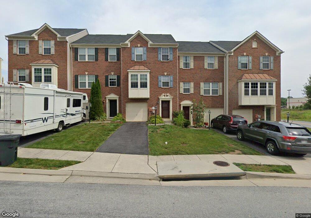 16 Don Quixote Dr, Charles Town, WV 25414 - photo 1